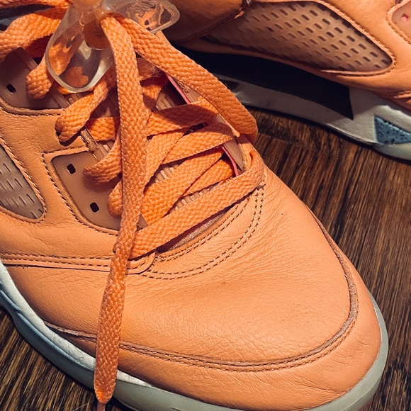 Limited edition Dj Khalid Jordan’s

On sale price listed! - Picture 3 of 6